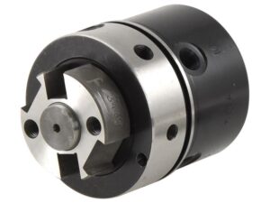 Rep.Sæt Brændstofpumpe (hoved/rotor)