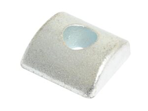 Holder for rivefjeder (komplet). Passer til Stoll. Passer til: 0673720