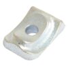 Holder for rivefjeder (komplet). Passer til Stoll. Passer til: 0673700