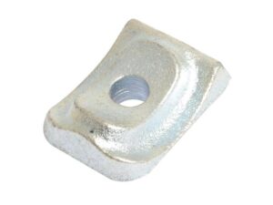 Holder for rivefjeder (komplet). Passer til Stoll. Passer til: 0673700