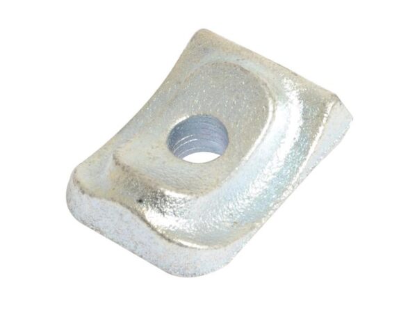 Holder for rivefjeder (komplet). Passer til Stoll. Passer til: 0673700