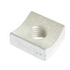 Holder for rivefjeder (komplet). Passer til Stoll. Passer til: 0673360