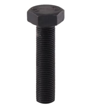 106093310 Bolt M10x1,5x60 u. møtrik