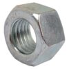 Møtrik, Størrelse: 7/8'' UNC (DIN or Standard No. DIN 934) Trækstyrke: 8.8