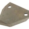 Kniv Fodervogn 88mm x 76mm x 3mm (Højre) Passer til Faresin Passer til: 308450250