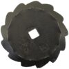 Kniv Fodervogn Ø94mm Passer til: KD1560635