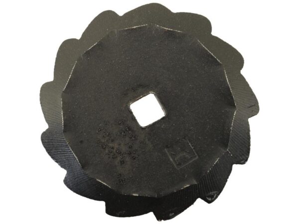 Kniv Fodervogn Ø94mm Passer til: KD1560635