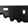 Kniv Fodervogn 195mm x 90mm x 5mm (Højre) Passer til Himel Passer til: 3000461
