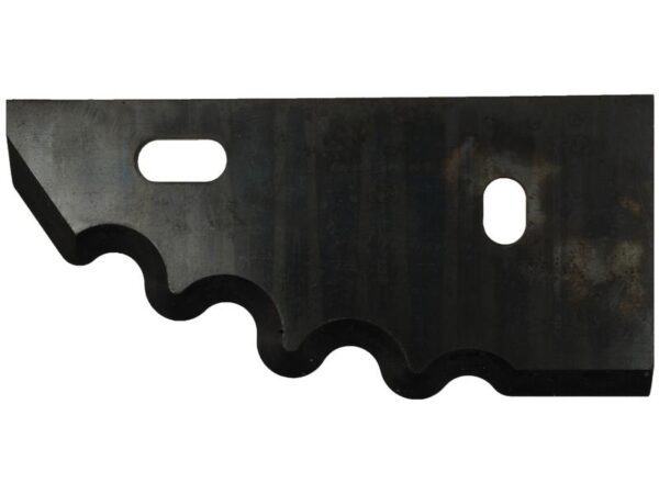 Kniv Fodervogn 195mm x 90mm x 5mm (Højre) Passer til Himel Passer til: 3000461