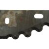 Kniv Fodervogn 195mm x 90mm x 5mm (Venstre) Passer til Himel Passer til: 3000581