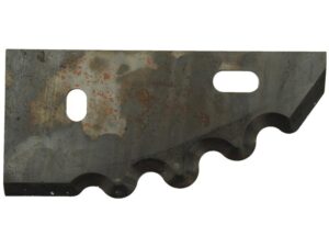 Kniv Fodervogn 195mm x 90mm x 5mm (Venstre) Passer til Himel Passer til: 3000581