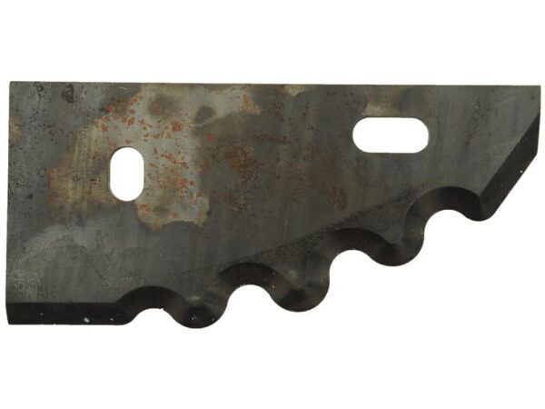 Kniv Fodervogn 195mm x 90mm x 5mm (Venstre) Passer til Himel Passer til: 3000581