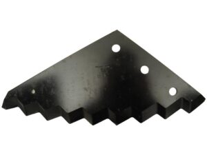 106495_pic1 Kniv Fodervogn 500mm x 200mm x 8mm Passer til Strautmann Passer til: 60903508