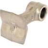 Slagle (Hammer), Topbredde mm: 38mm, Nederste bredde mm: 60mm, Hul Ø: 25.5mm, Radius 102mm - Passer til Bomford Passer til: 4639901