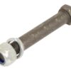 Bolt - M14x95mm, Trækstyrke 10.9Loose) Passer til: 4116701