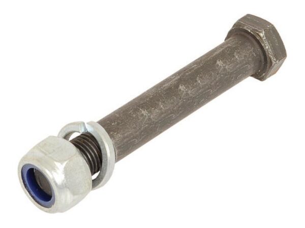 Bolt - M14x95mm, Trækstyrke 10.9Loose) Passer til: 4116701