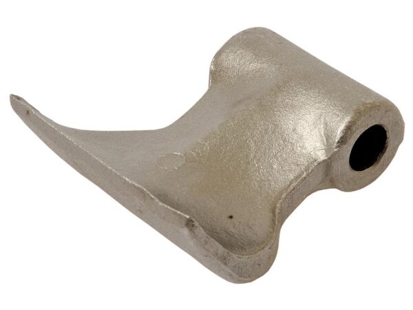 Slagle (Hammer), Topbredde mm: 74mm, Nederste bredde mm: 99mm, Hul Ø: 18.5mm, Radius 100mm - Passer til Dragone Passer til: 3048HD