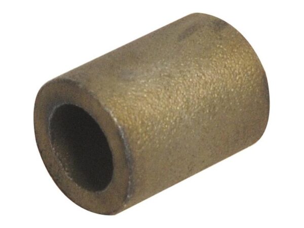 Bøsning ID: 12mm, Udv. Ø: 20mm, Længde: 25mm - Passer til Rousseau, S.M.A Passer til: 520057