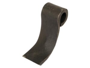 Slagle, Længde: 130mm, Bredde: 45mm, Hul Ø: 21mm, Tykkelse: 8mm. Passer til Spearhead Passer til: 7770699