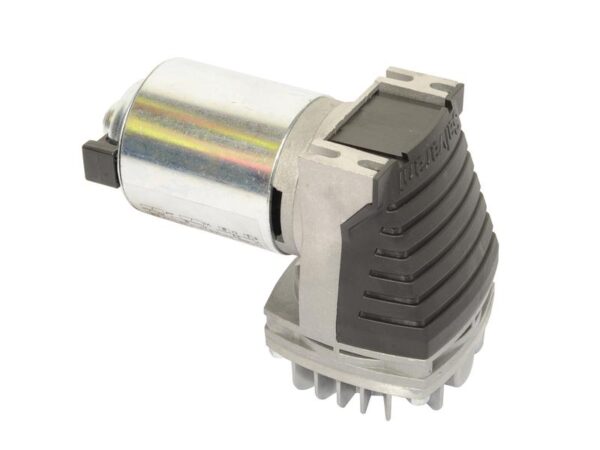 Kompressor