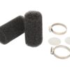 Stutze-Set für Schaumdüse 55 x 100mm