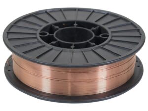 Svejsetråd - 0.8mm x 5kg