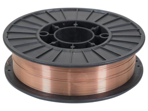 Svejsetråd - 0.8mm x 5kg