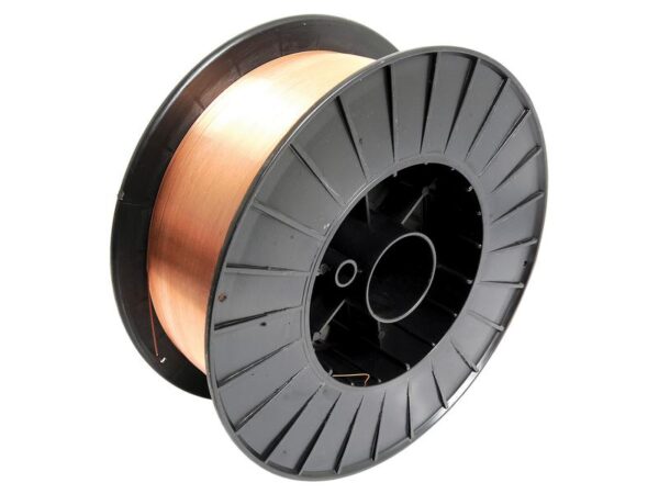 Svejsetråd - 0.8mm x 15kg