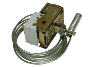 Kontakt Termostat A/C