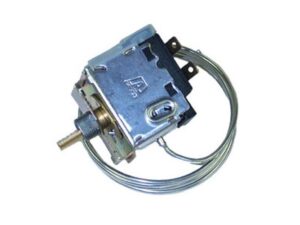 Kontakt Termostat A/C
