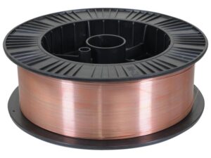 Svejsetråd - 1.0mm x 15kg
