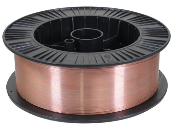 Svejsetråd - 1.0mm x 15kg