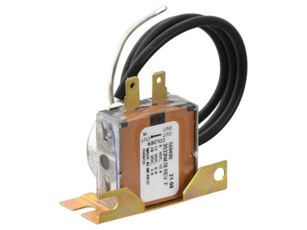 Kontakt Termostat A/C