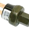 Pressure Switch