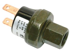 Pressure Switch