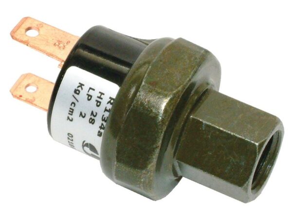 Pressure Switch