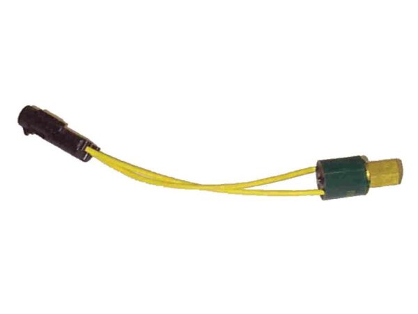 Kontakt A/C
