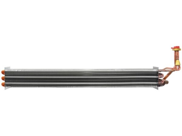 Fordamper