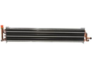 Fordamper