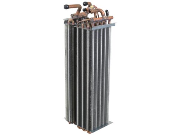 Fordamper