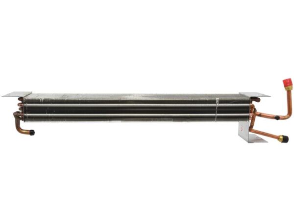 Fordamper