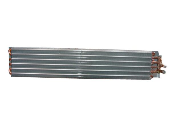 Fordamper
