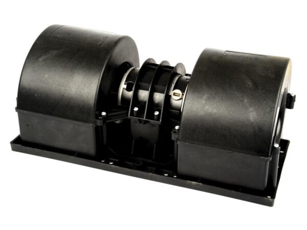 Blæsemotor