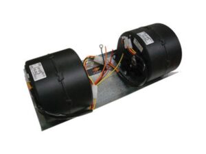 Blæsemotor