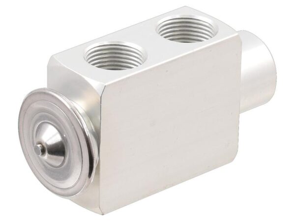 O-Ring Ekspansionsventil