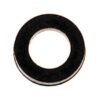 O'Ring pakke, 7 x 11 x 1.5mm (10 stk.)