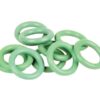 O'Ring pakke, 6.6 x 10.16 x 1.78mm (10 stk.)