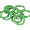 O'Ring pakke, 7.64 x 11.2 x 1.78mm (10 stk.)