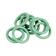 O'Ring pakke, 9.25 x 12.81 x 1.78mm (10 stk.)