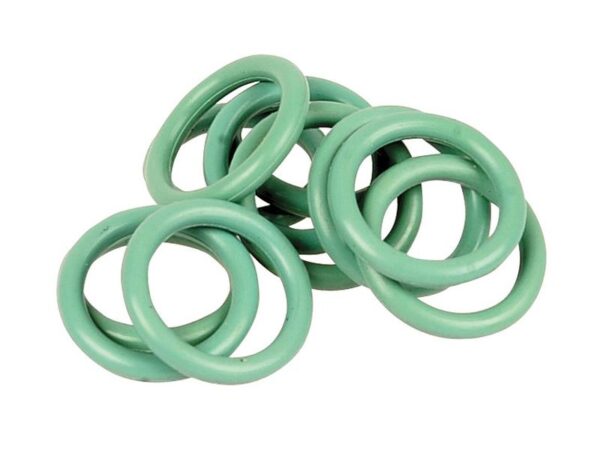 O'Ring pakke, 9.25 x 12.81 x 1.78mm (10 stk.)